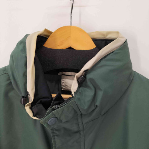 コロンビアスポーツウェア Columbia Sportswear フード内臓 マウンテンパーカー メンズ import:XL