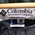 コロンビアスポーツウェア Columbia Sportswear フード内臓 マウンテンパーカー メンズ import:XL