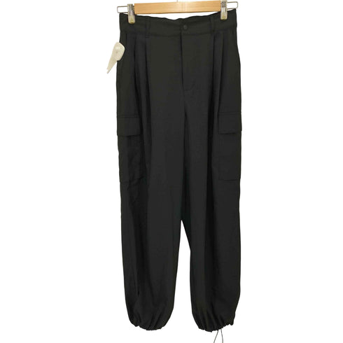 ギャップ Gap To-Go カーゴパラシュートパンツ レディース JPN:XS