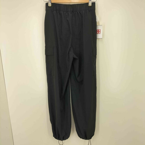 ギャップ Gap To-Go カーゴパラシュートパンツ レディース JPN:XS