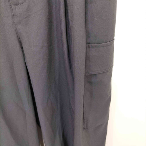 ギャップ Gap To-Go カーゴパラシュートパンツ レディース JPN:XS