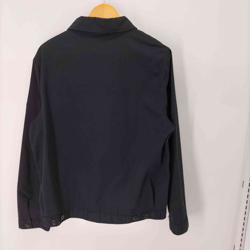 ディッキーズ Dickies ジップアップワークジャケット メンズ import:L