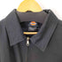 ディッキーズ Dickies ジップアップワークジャケット メンズ import:L