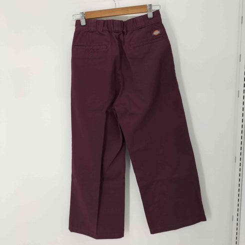 ディッキーズ Dickies 1タックワイドワークパンツ メンズ JPN:M