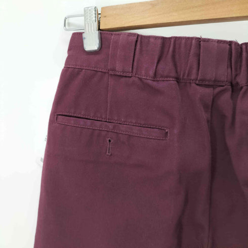 ディッキーズ Dickies 1タックワイドワークパンツ メンズ JPN:M