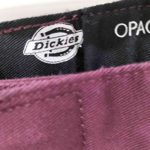 ディッキーズ Dickies 1タックワイドワークパンツ メンズ JPN:M