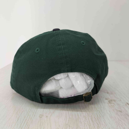 ニューエラ NEW ERA LF刺繍 6パネルベースボールキャップ メンズ