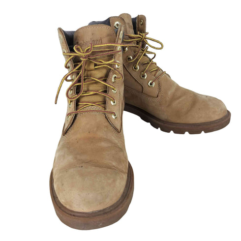 ティンバーランド Timberland 6INCH BASIC BOOT メンズ JPN:25.5