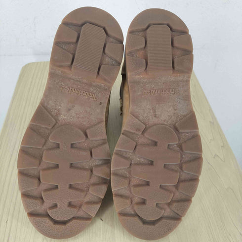 ティンバーランド Timberland 6INCH BASIC BOOT メンズ JPN:25.5