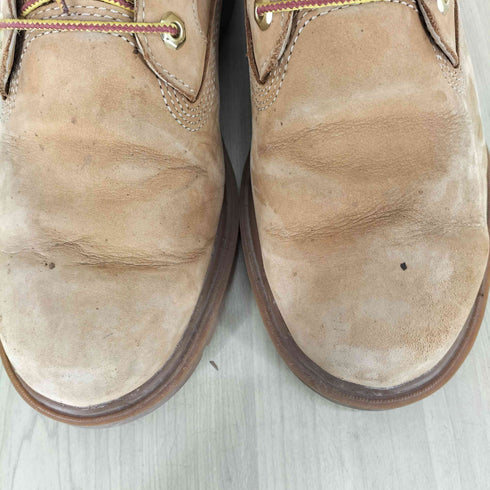 ティンバーランド Timberland 6INCH BASIC BOOT メンズ JPN:25.5