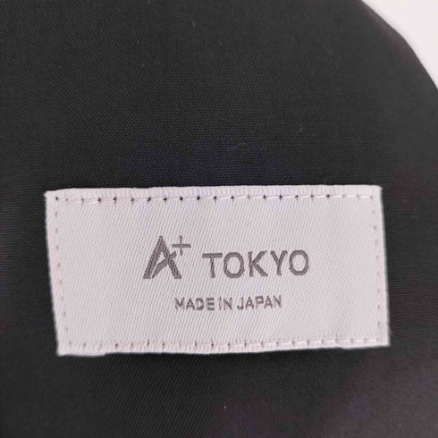 A+TOKYO ダブルフェイスファンクションカーゴパンツ メンズ JPN:1