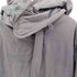 ヒューストン HOUSTON M-65 PARKA フード ライナー 3点セット モッズコート メンズ