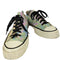 コンバース CONVERSE Chuck 70 Ox マーブル柄 メンズ JPN:27