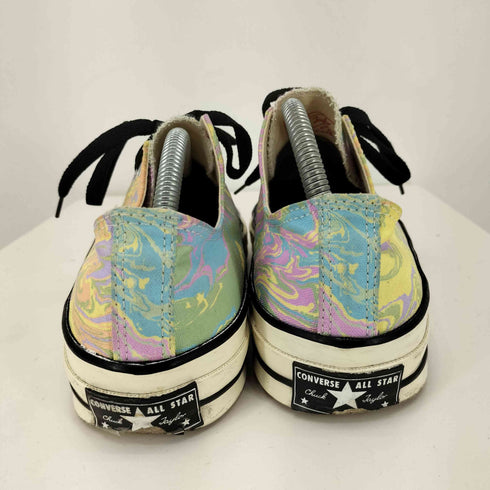 コンバース CONVERSE Chuck 70 Ox マーブル柄 メンズ JPN:27