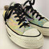 コンバース CONVERSE Chuck 70 Ox マーブル柄 メンズ JPN:27