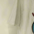 CANCUN REEF COZUMEL LOS POLLOS HERMANOS ニワトリ プリント クルーネック Tシャツ メンズ import:M