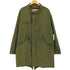 ヒューストン HOUSTON 3WAY M-65 PARKA / 3WAY M-65 パーカー メンズ