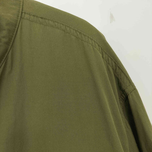 ヒューストン HOUSTON 3WAY M-65 PARKA / 3WAY M-65 パーカー メンズ