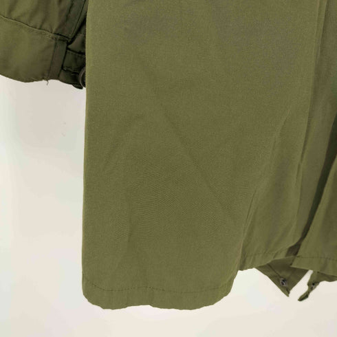 ヒューストン HOUSTON 3WAY M-65 PARKA / 3WAY M-65 パーカー メンズ