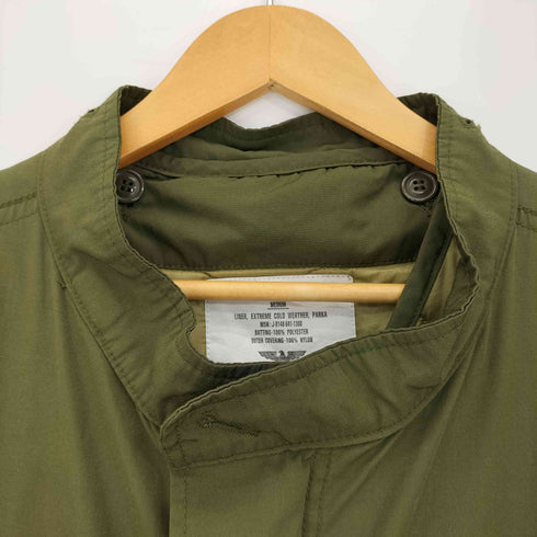ヒューストン HOUSTON 3WAY M-65 PARKA / 3WAY M-65 パーカー メンズ
