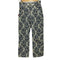 スローブイエナ SLOBE IENA フラワージャガードパンツ レディース 36