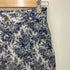 スローブイエナ SLOBE IENA フラワージャガードパンツ レディース 36
