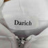 ダーリッチ Darich ロゴレザースウェットアンサンブル レディース FREE-L