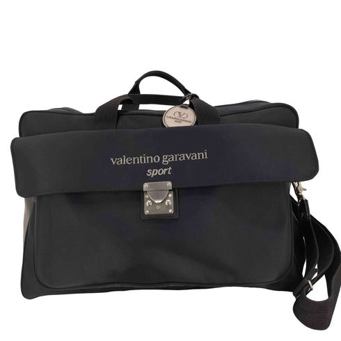 ヴァレンティノガラヴァーニ VALENTINO GARAVANI sport ボストンバッグ メンズ