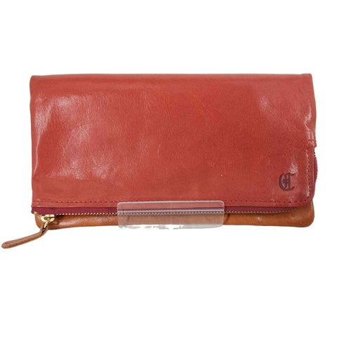クレドラン CLEDRAN FINI LONG WALLET フィニ 長財布 メンズ
