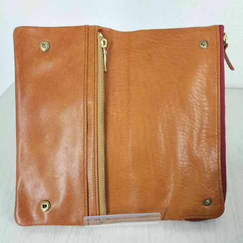 クレドラン CLEDRAN FINI LONG WALLET フィニ 長財布 メンズ