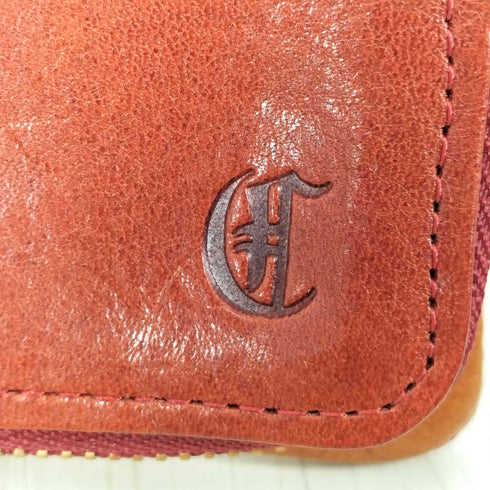 クレドラン CLEDRAN FINI LONG WALLET フィニ 長財布 メンズ