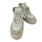 リーボック Reebok Club C Geo Mid FOOTWARE WHITE レディース JPN:23.5