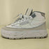 リーボック Reebok Club C Geo Mid FOOTWARE WHITE レディース JPN:23.5