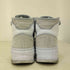 リーボック Reebok Club C Geo Mid FOOTWARE WHITE レディース JPN:23.5