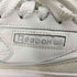 リーボック Reebok Club C Geo Mid FOOTWARE WHITE レディース JPN:23.5