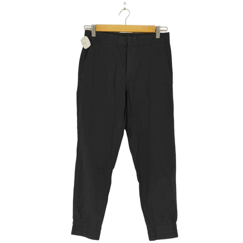 カルバンクライン CALVIN KLEIN イージーナイロンパンツ レディース 29