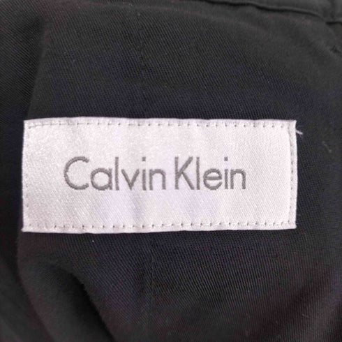 カルバンクライン CALVIN KLEIN イージーナイロンパンツ レディース 29