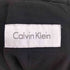カルバンクライン CALVIN KLEIN イージーナイロンパンツ レディース 29