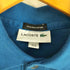 ラコステ LACOSTE 別注 EXECUTIVE EDITION 半袖ポロシャツ メンズ M