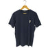 アンダーカバー UNDERCOVER ロゴプリントクルーネックTシャツ メンズ L