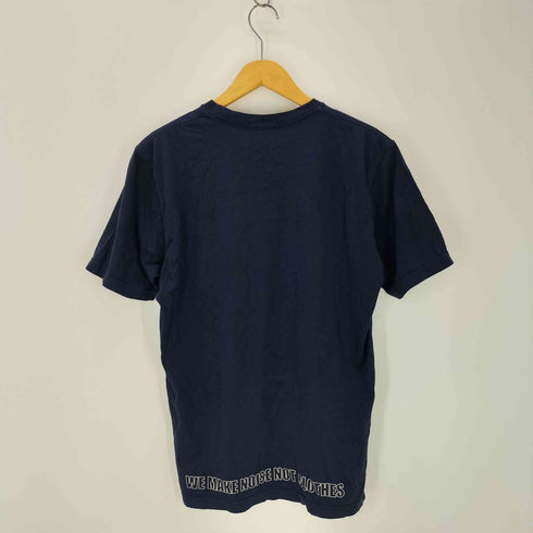 アンダーカバー UNDERCOVER ロゴプリントクルーネックTシャツ メンズ L