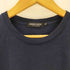 アンダーカバー UNDERCOVER ロゴプリントクルーネックTシャツ メンズ L