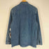 KIABI Regular fit デニムシャツカバーオール メンズ import:M