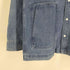 KIABI Regular fit デニムシャツカバーオール メンズ import:M
