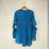 キャンディストリッパー Candy Stripper CUT SLEEVE MESH PATCHED TOPS カットスリーブ メッシュ パッチワーク トップス レディース JPN:2