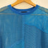 キャンディストリッパー Candy Stripper CUT SLEEVE MESH PATCHED TOPS カットスリーブ メッシュ パッチワーク トップス レディース JPN:2