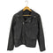 エルエイチピー LHP 羊革 レザー ダブルライダースジャケット メンズ JPN:M