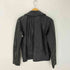 エルエイチピー LHP 羊革 レザー ダブルライダースジャケット メンズ JPN:M