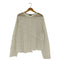 キャンディストリッパー Candy Stripper MESH PATCHED TOPS メッシュ パッチワーク トップス レディース JPN:2