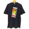 タルテックス TULTEX メキシコ製 90S NFL 1997-1998シーズン フットボールゲーム S/S Tシャツ メンズ import:XL